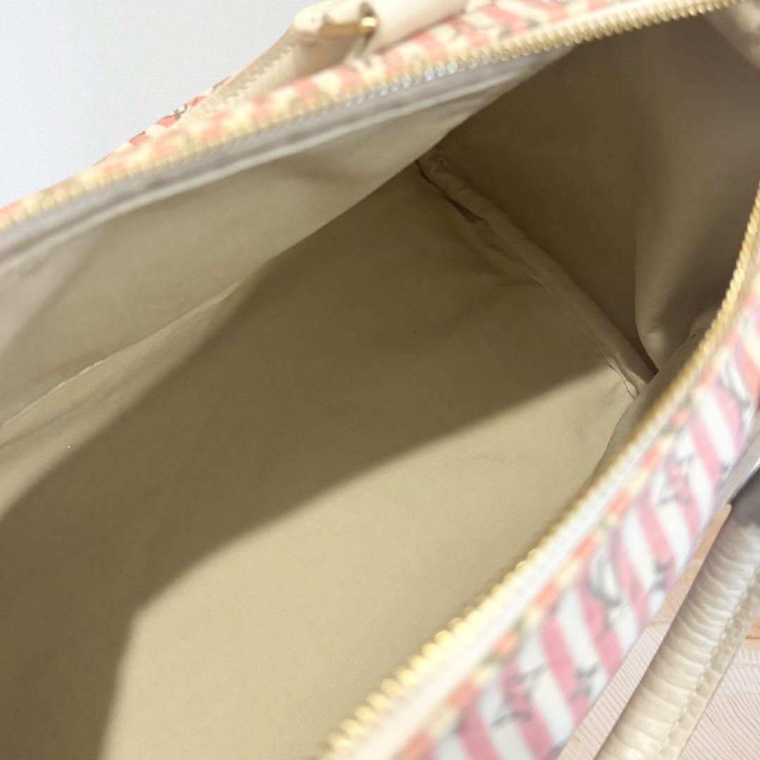 希少ルイヴィトン スピーディーM95501モノグラムハンドバッグ