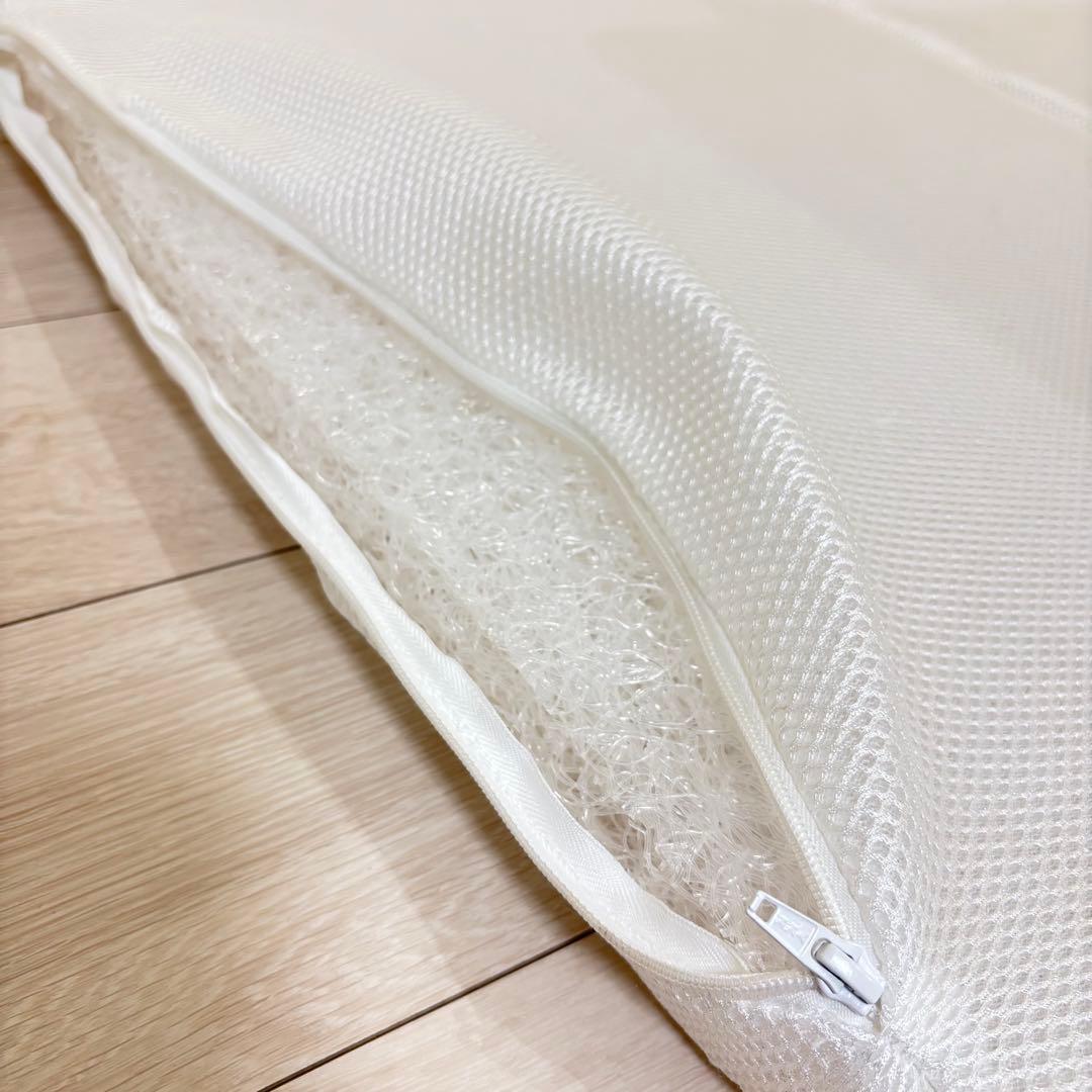 ヤマサキ コンパクトベッドツーオープンミニベッド（コンパクト）⭐︎美品⭐︎