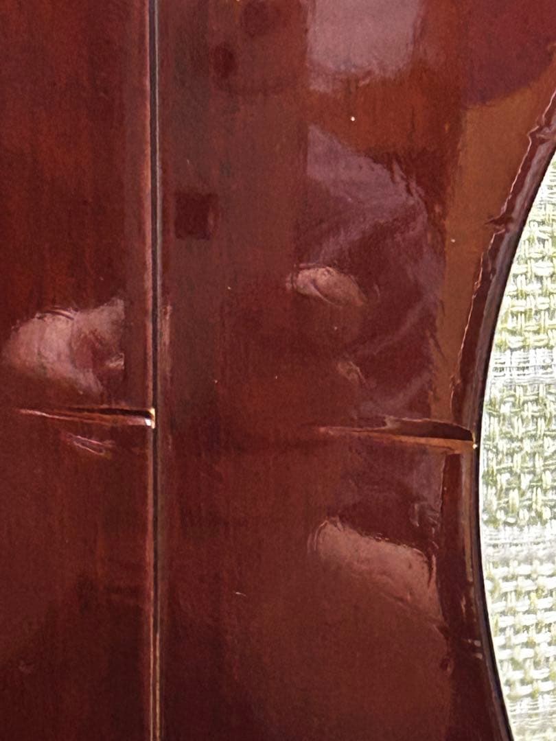 現状渡し中古Greco FB-70？ 88年グレコ ファイアーバードタイプ