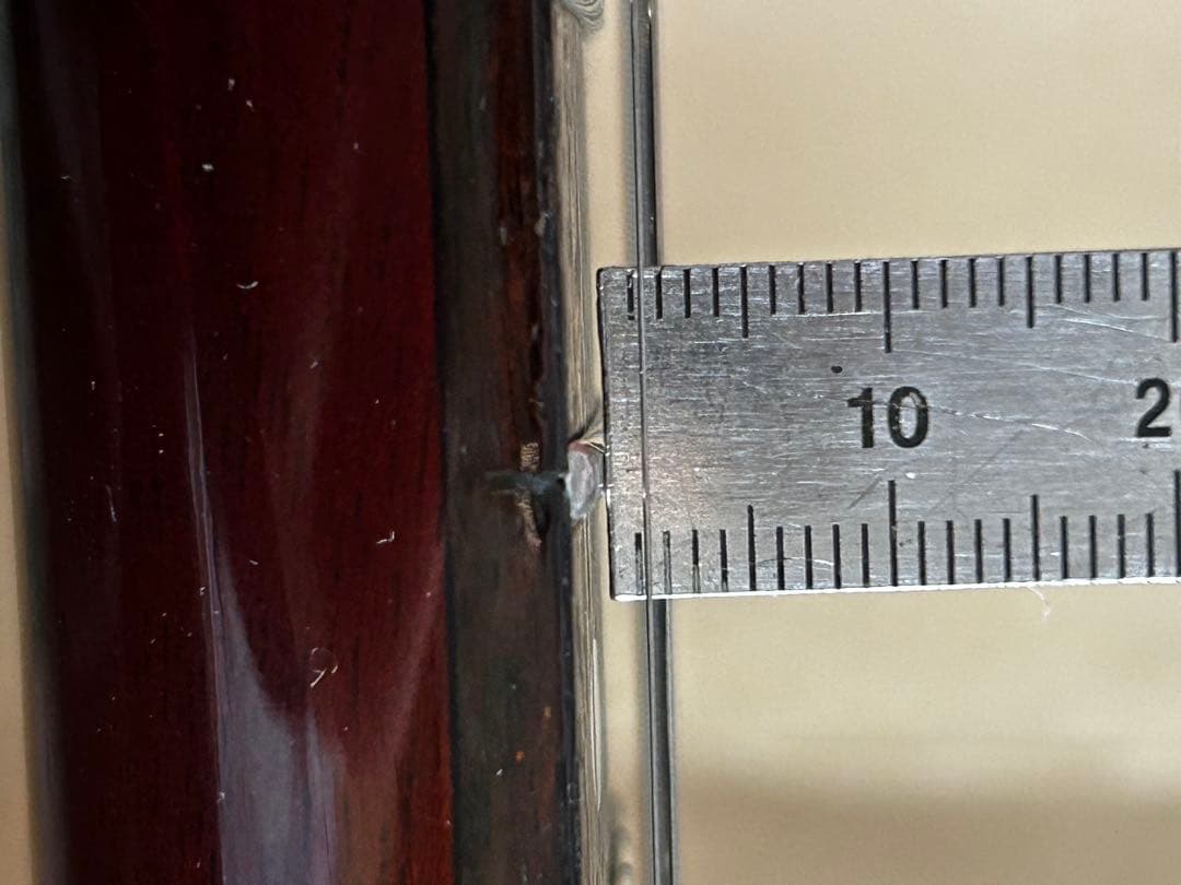 現状渡し中古Greco FB-70？ 88年グレコ ファイアーバードタイプ