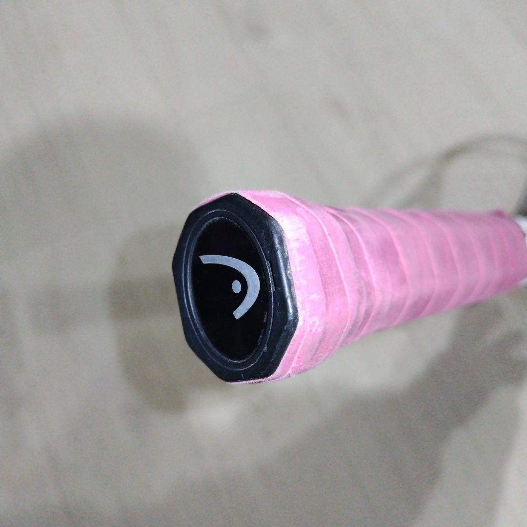 HEAD MXG1 テニス ラケット