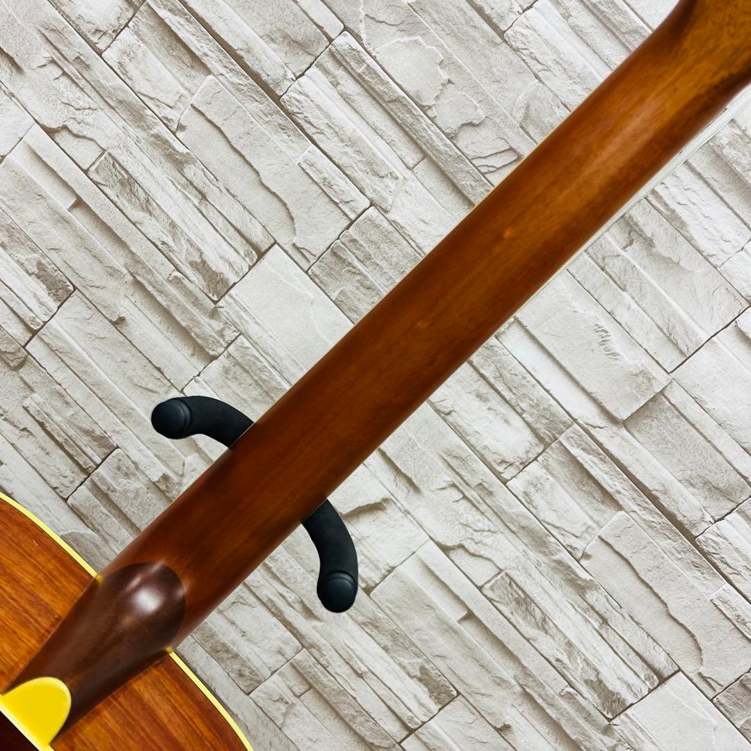 YAMAHA ヤマハ アコースティックギター FG720S