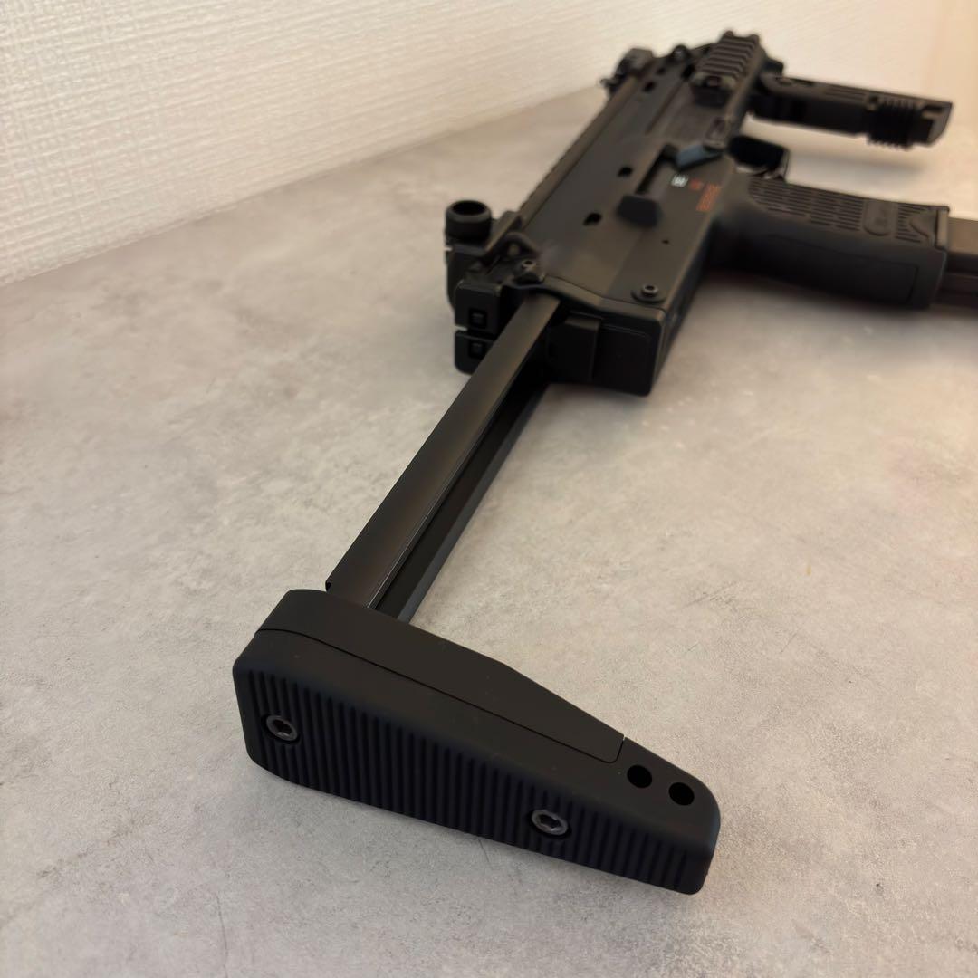 東京マルイ　MP7A1ガスブローバック