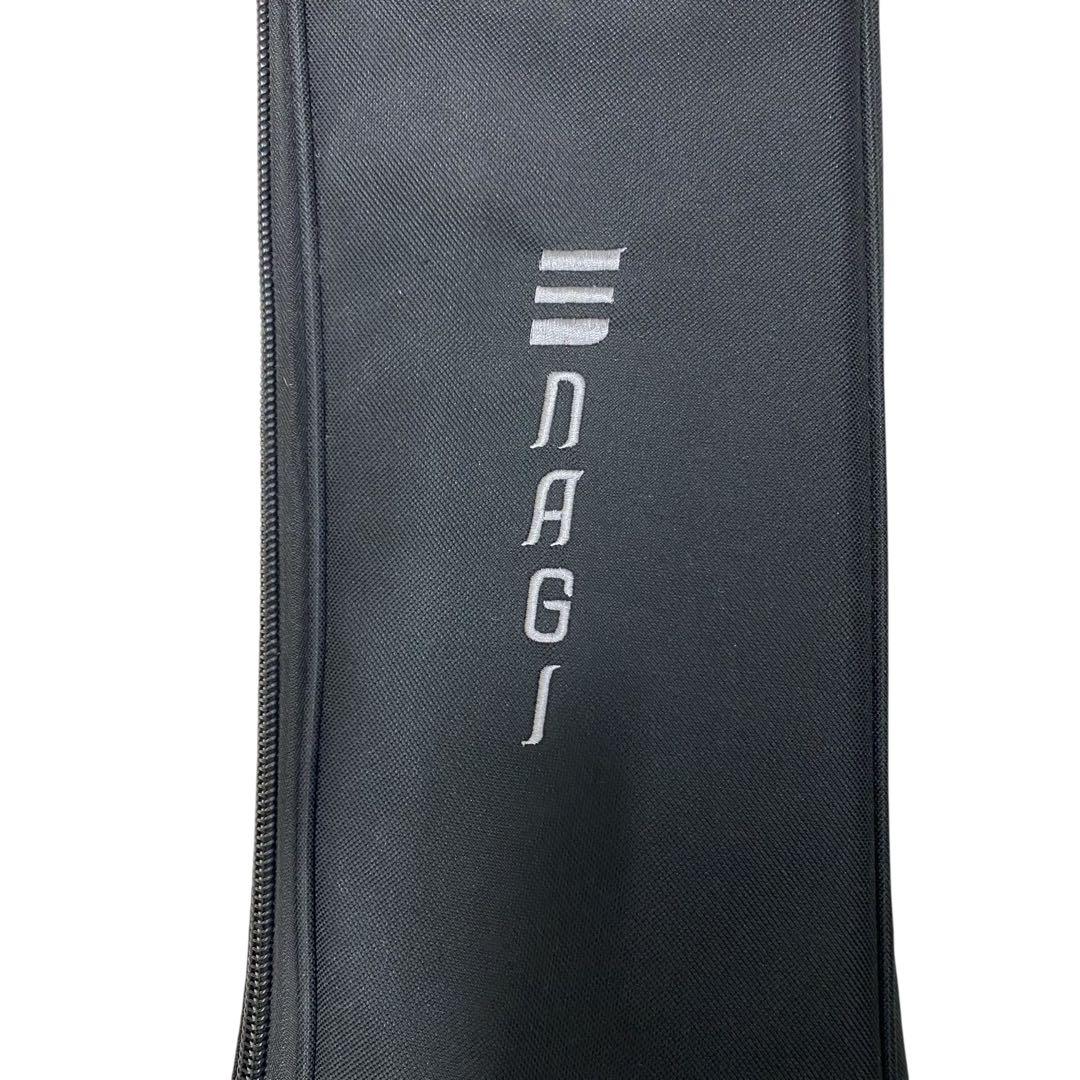 s*1様 K2005 Nagi Guitars Kuro アコースティックギター