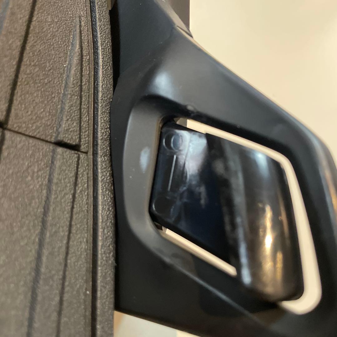 burton STEPON バートン　ステップオン　ビンディング　ブラック