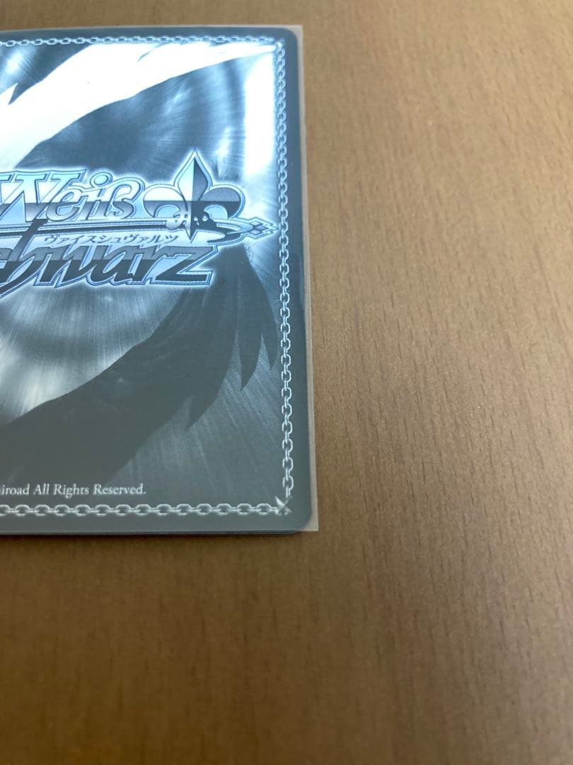 ヴァイスシュヴァルツ　夏祭り満喫中　たきな　SIR