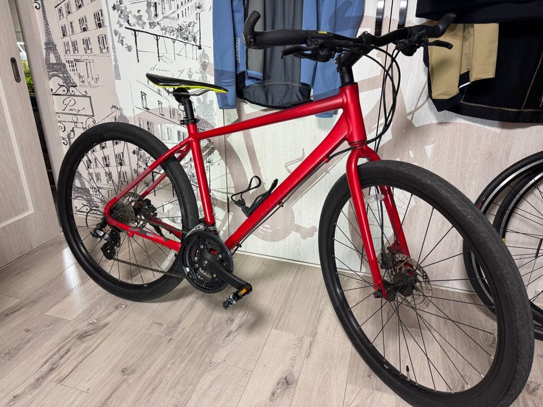 Giant グラビエ SizeS