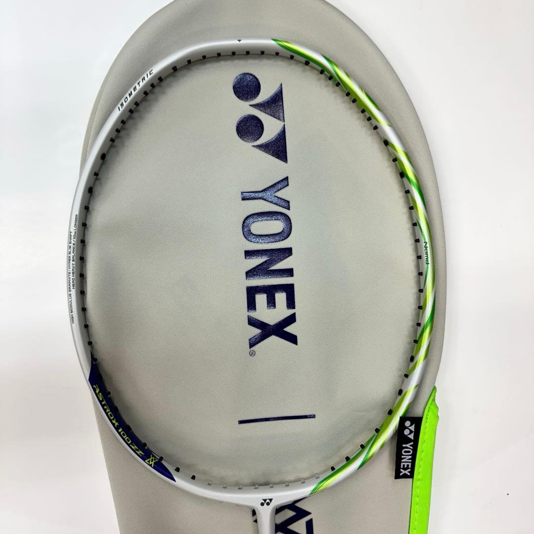 ⭐️希少⭐️ アストロクス100ZZ VA 4UG5 ビクター・アクセルセンモデル