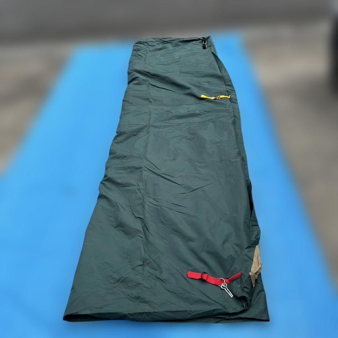 値下Coleman3ポールタフドームテント UVPRO モデル170T7200J