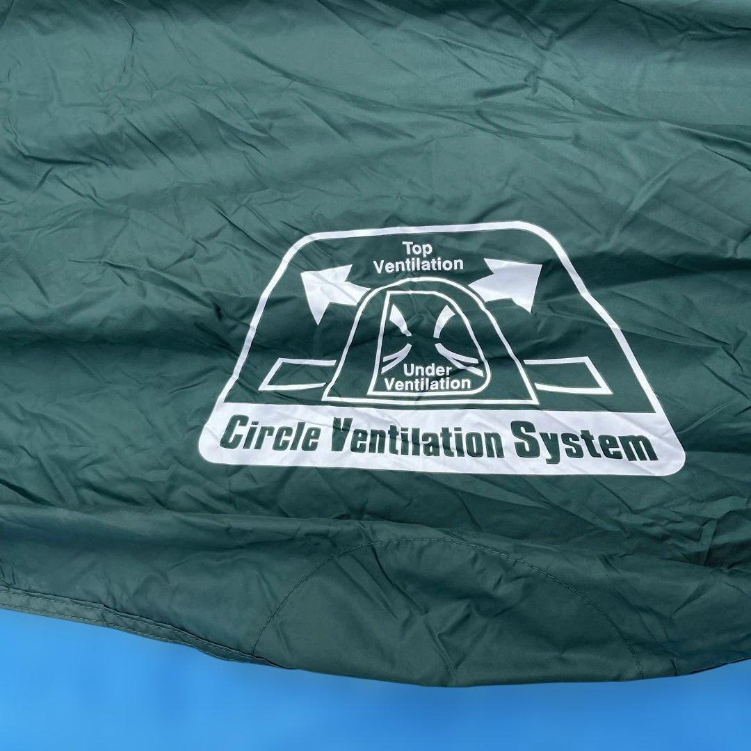 値下Coleman3ポールタフドームテント UVPRO モデル170T7200J