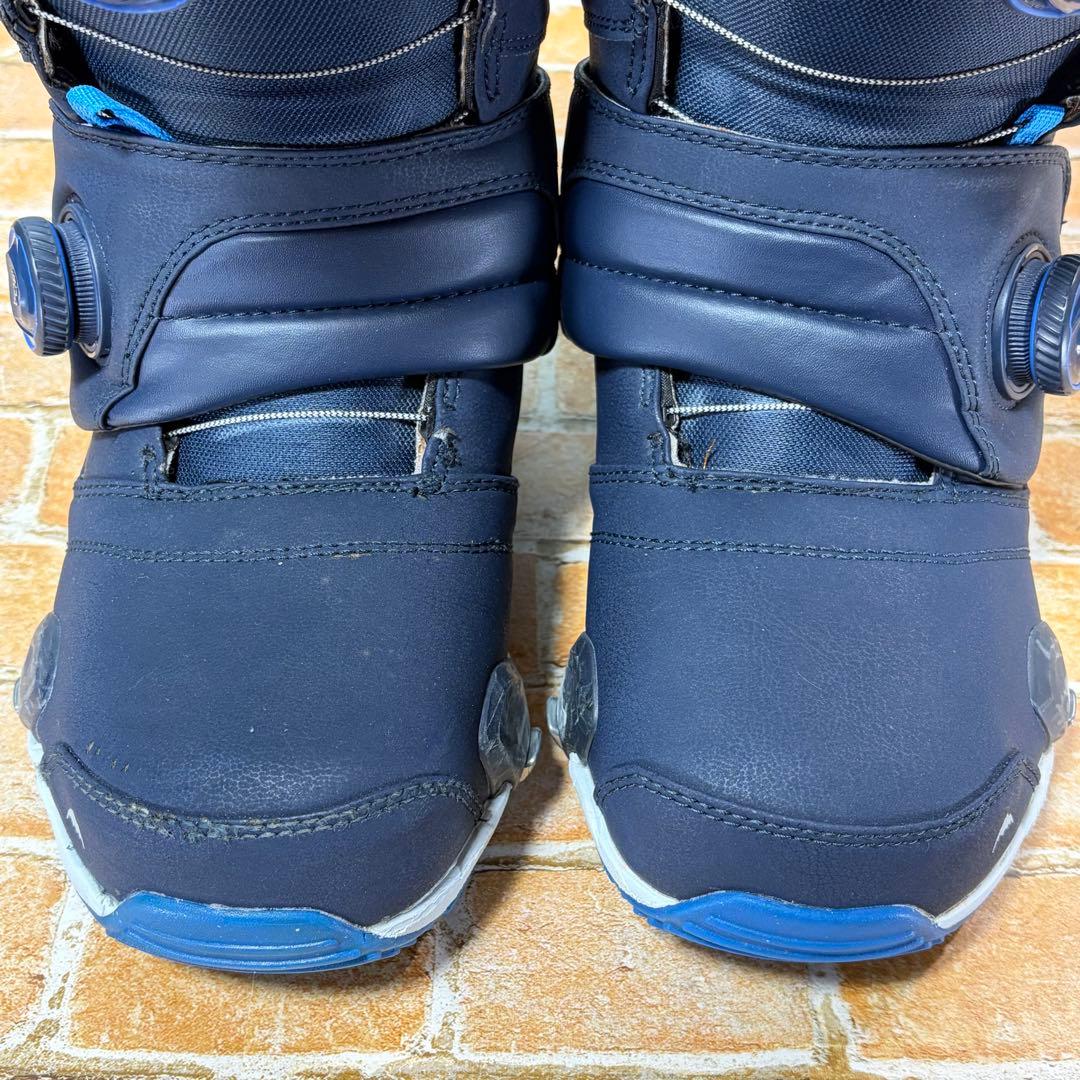 BURTON PHOTON WIDE STEP ON 29cm BOA スノボー