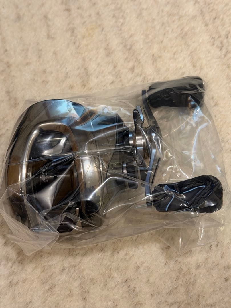 SHIMANO ANTARES 100XG ベイトリール