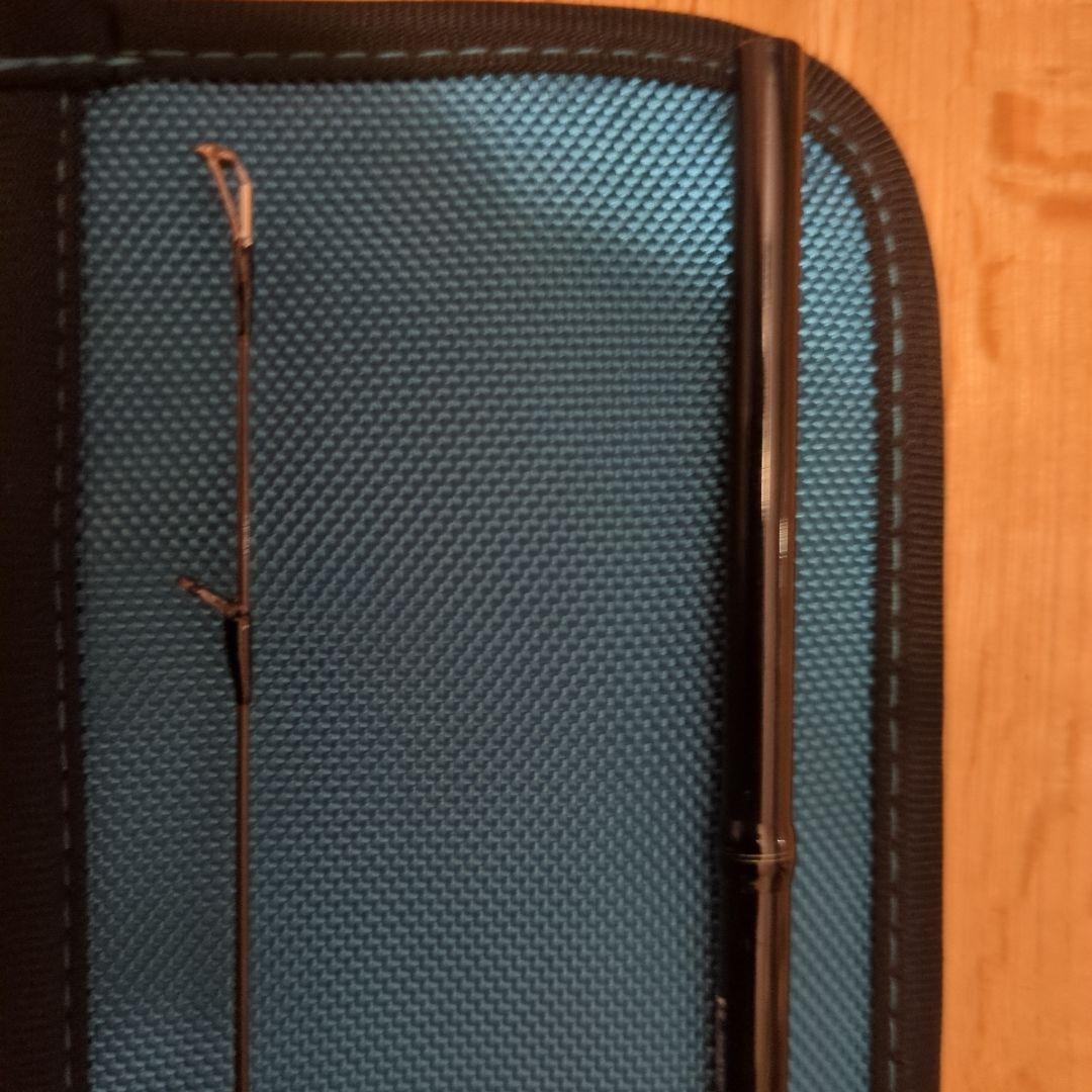 [10/13まで】エメラルダス 20 AIR AGS 88M-S エギングロッド