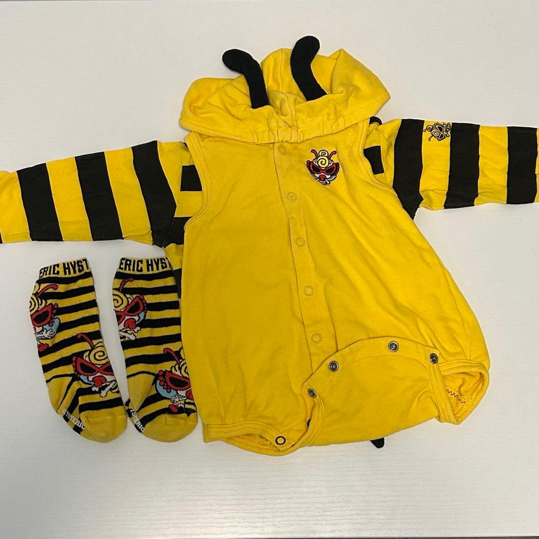 ヒス　はち　80