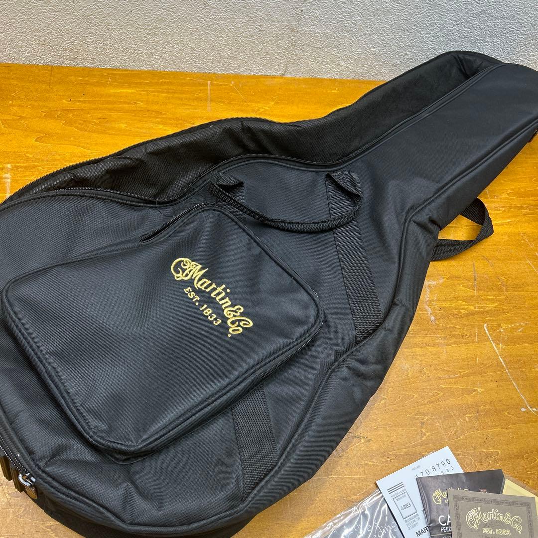 5269 Martin 000 Type　000JR-10