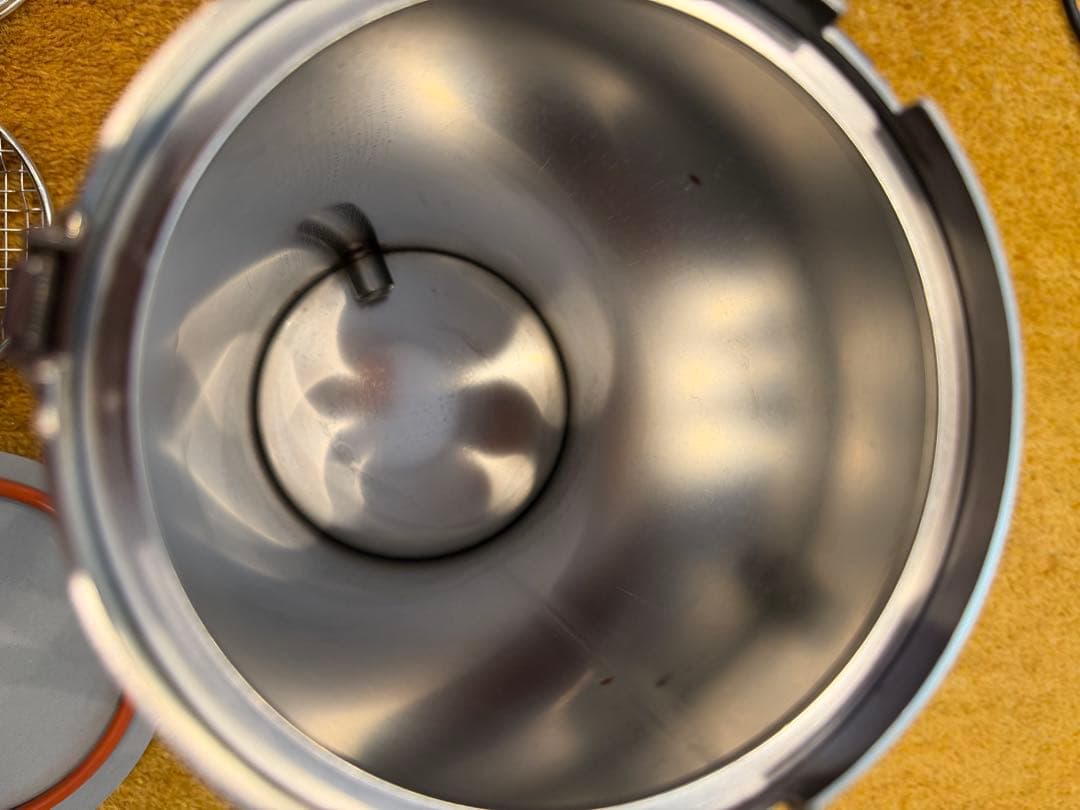 【Hai Phi専用】ADA スーパージェットフィルターES-150