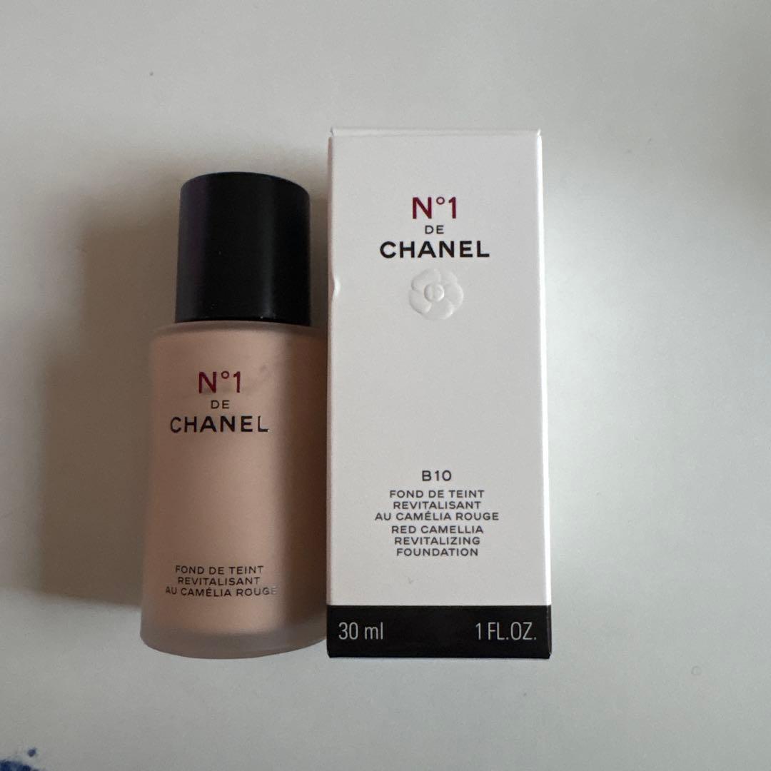 CHANEL N°1 de CHANEL B10 30ml