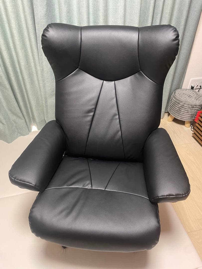 ★ソマトマ★ニトリ　チェア