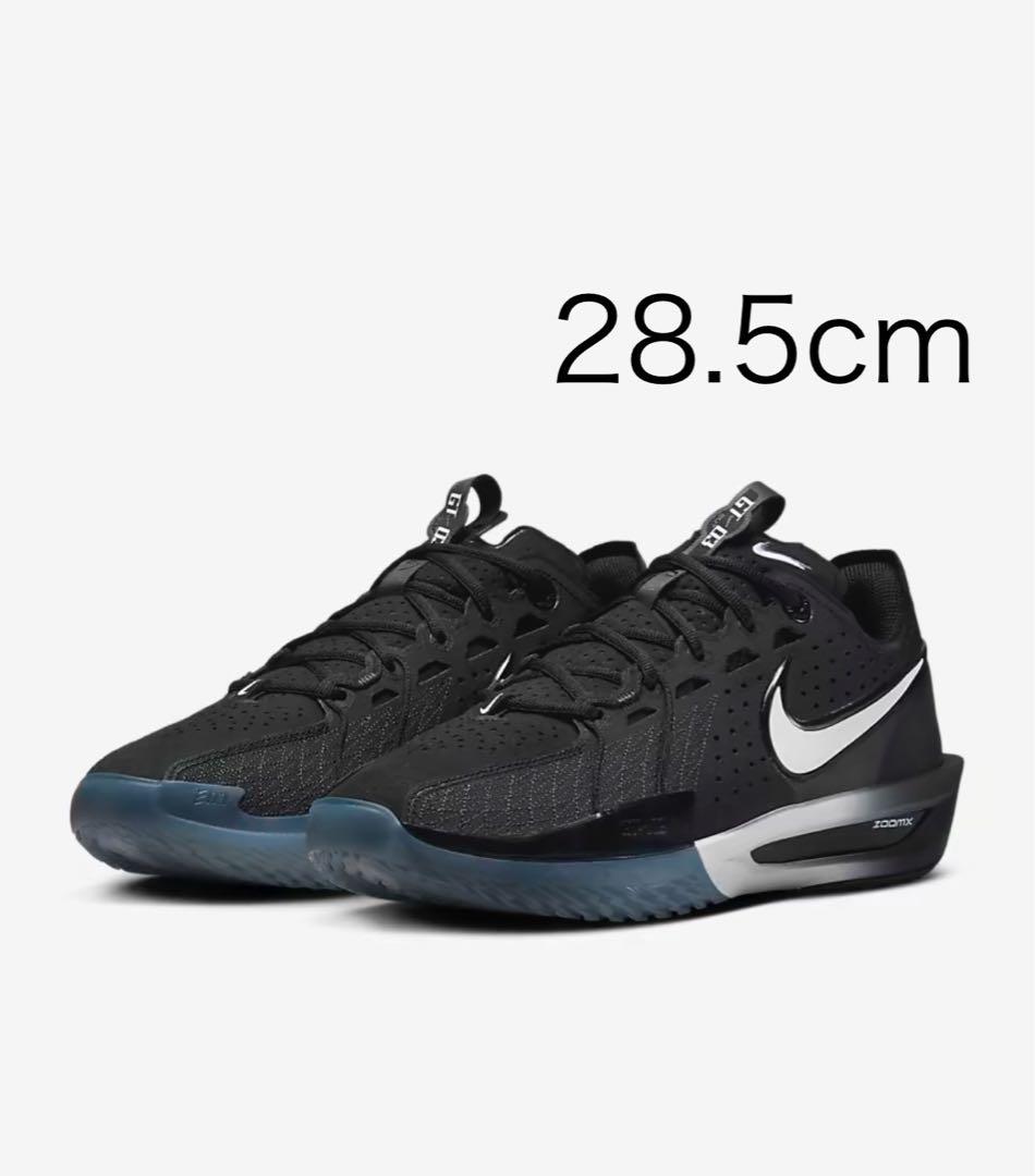 シューズ(男性用) NIKE G.T. CUT 3 EP 28.5