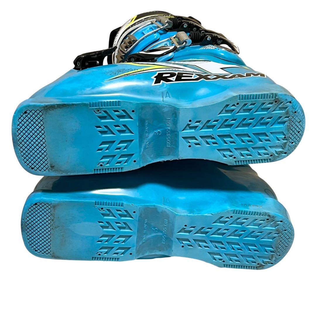 【美品】 S110 POWER REX 23cm REXXAM レクザム