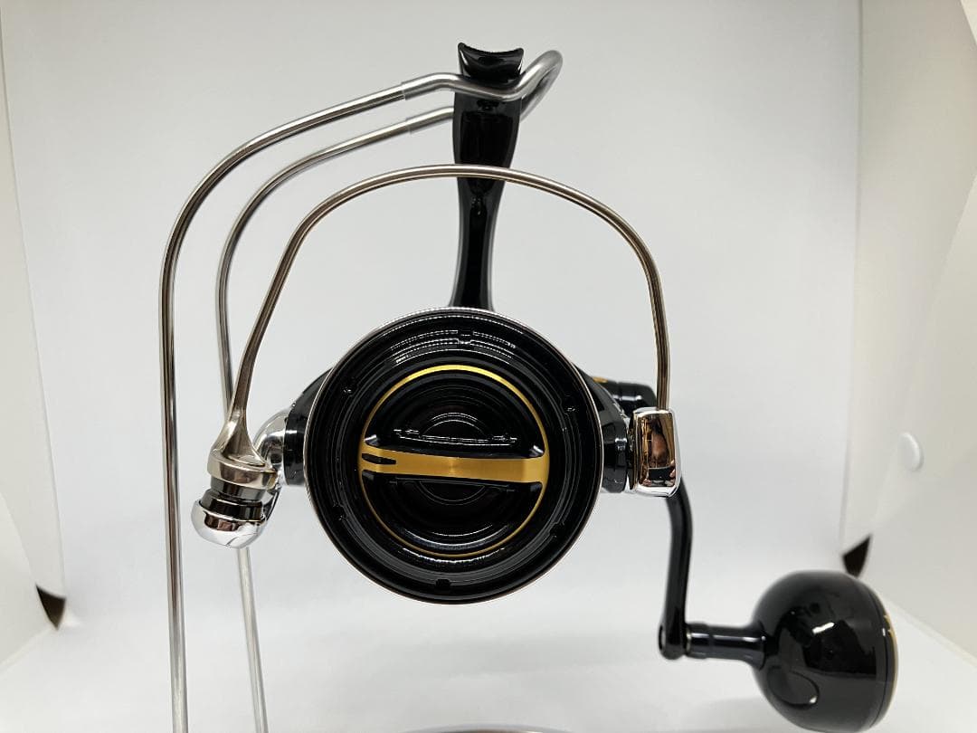 【新品未使用】20 ステラSW 6000HG