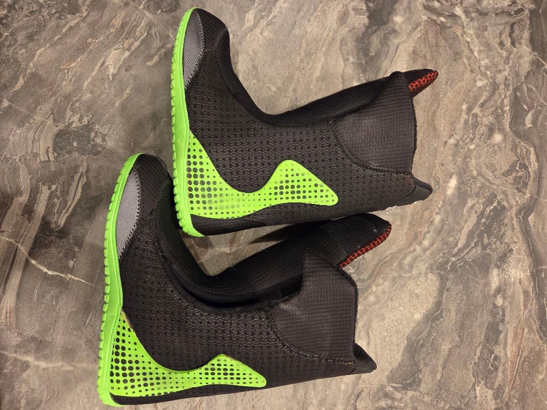 BURTON ION(アイオン) 26cm スノーボードブーツ