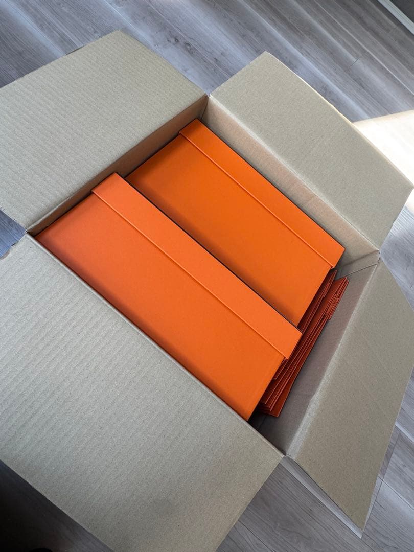 ラッピング・包装 Satsukl