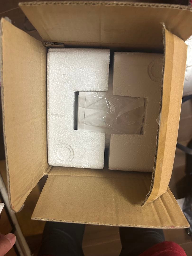 羽なし扇風機 冷風機 10段階調整