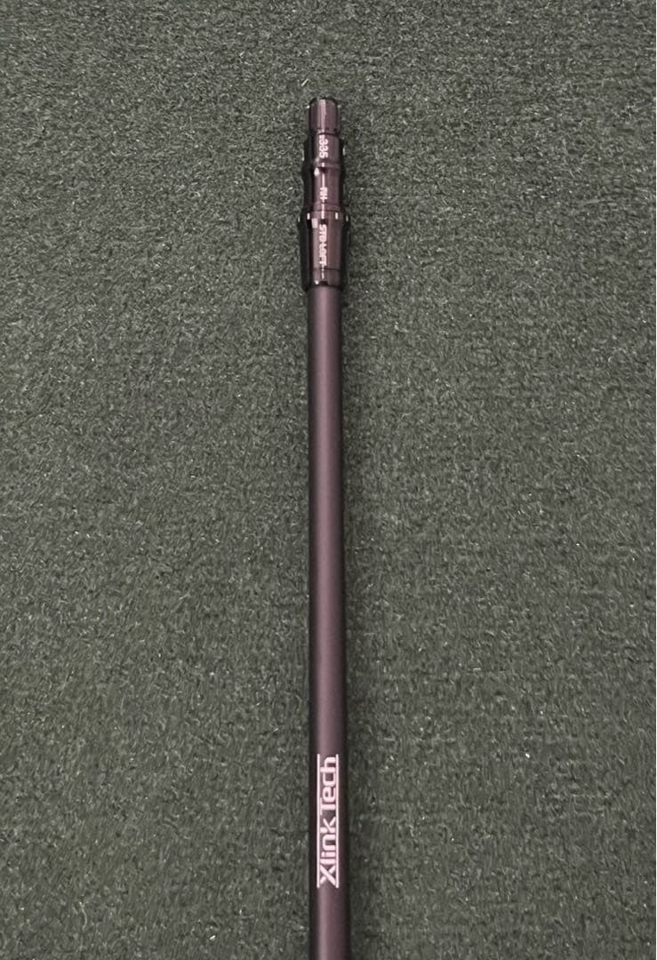 Diamana WB 63S テーラーメイド5W用