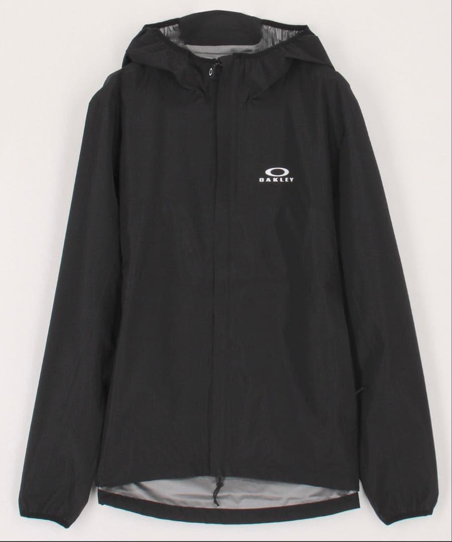ジャケット・アウター OAKLEY ELEMENTS SHELL JACKET 2.0
