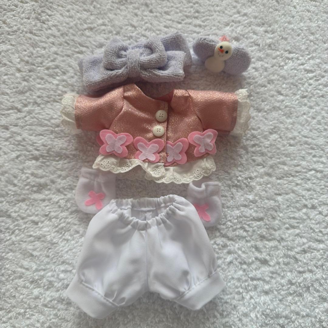 シークレットオブスノーウィーデイ リーナベル　コスチューム SSサイズまとめ売り