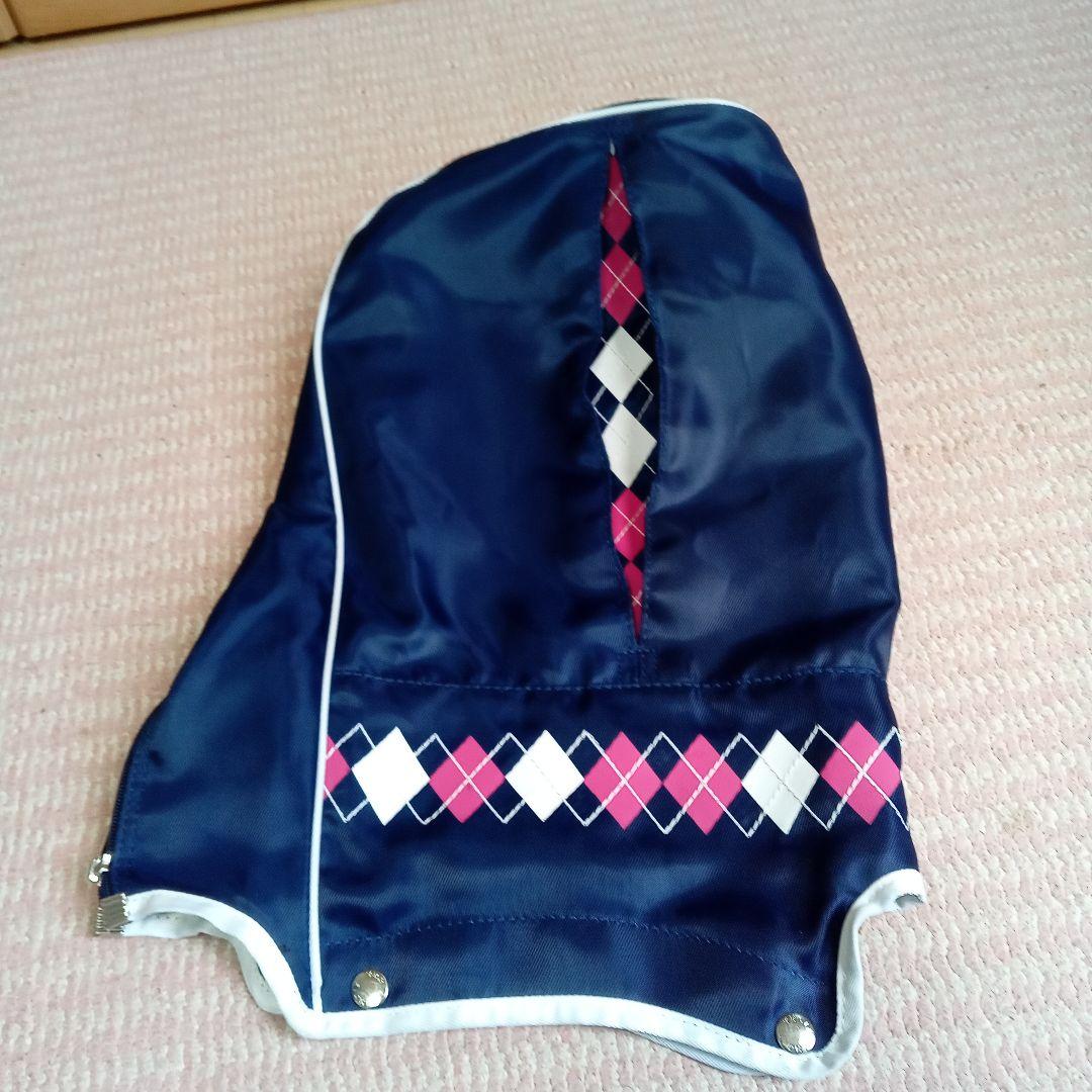 FIDRA キャディバッグ スタンド 軽量 8.5型 美品