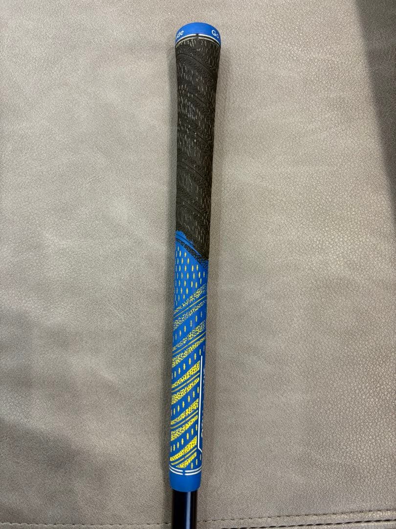 ライダーカップ　ドライバー　テーラーメイド