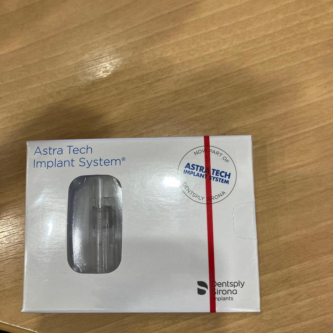 歯科　オッセオスピード　インプラント EV 5.4 S - 8 mm