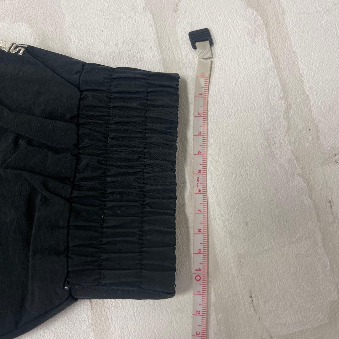 値下げ 90s レイダース RAIDERS スターター ロゴ 刺繍 ナイロンJK