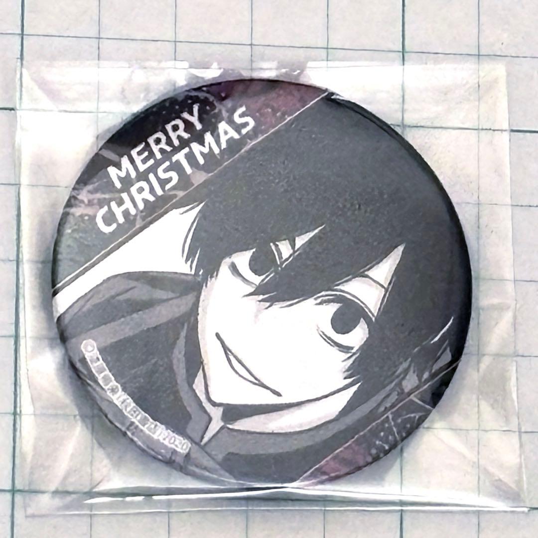 a*z様 淀川真澄 激レア 缶バッジ プリロール クリスマス ケーキ 特典 希少