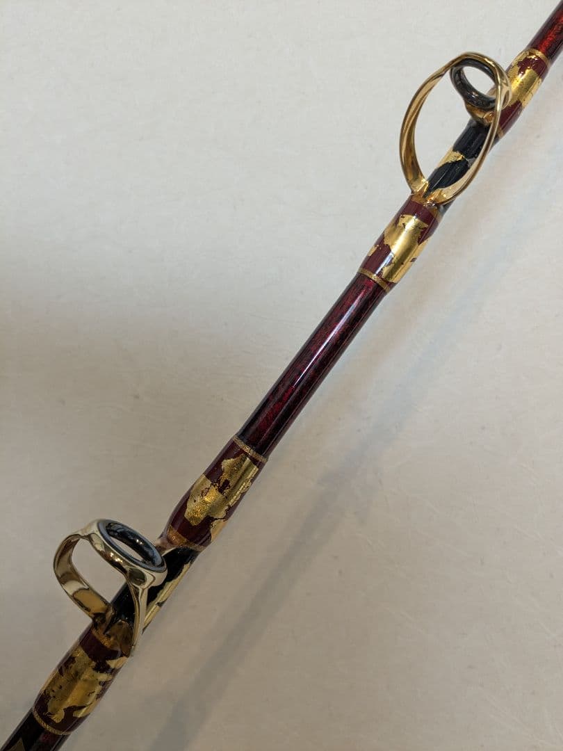 剛樹 マジックバイトMR17