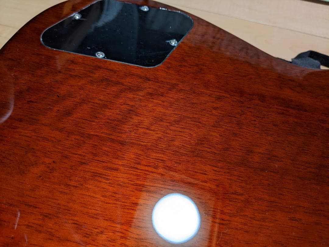 Bacchus / BARON-JAZZ NA /セミホロウ