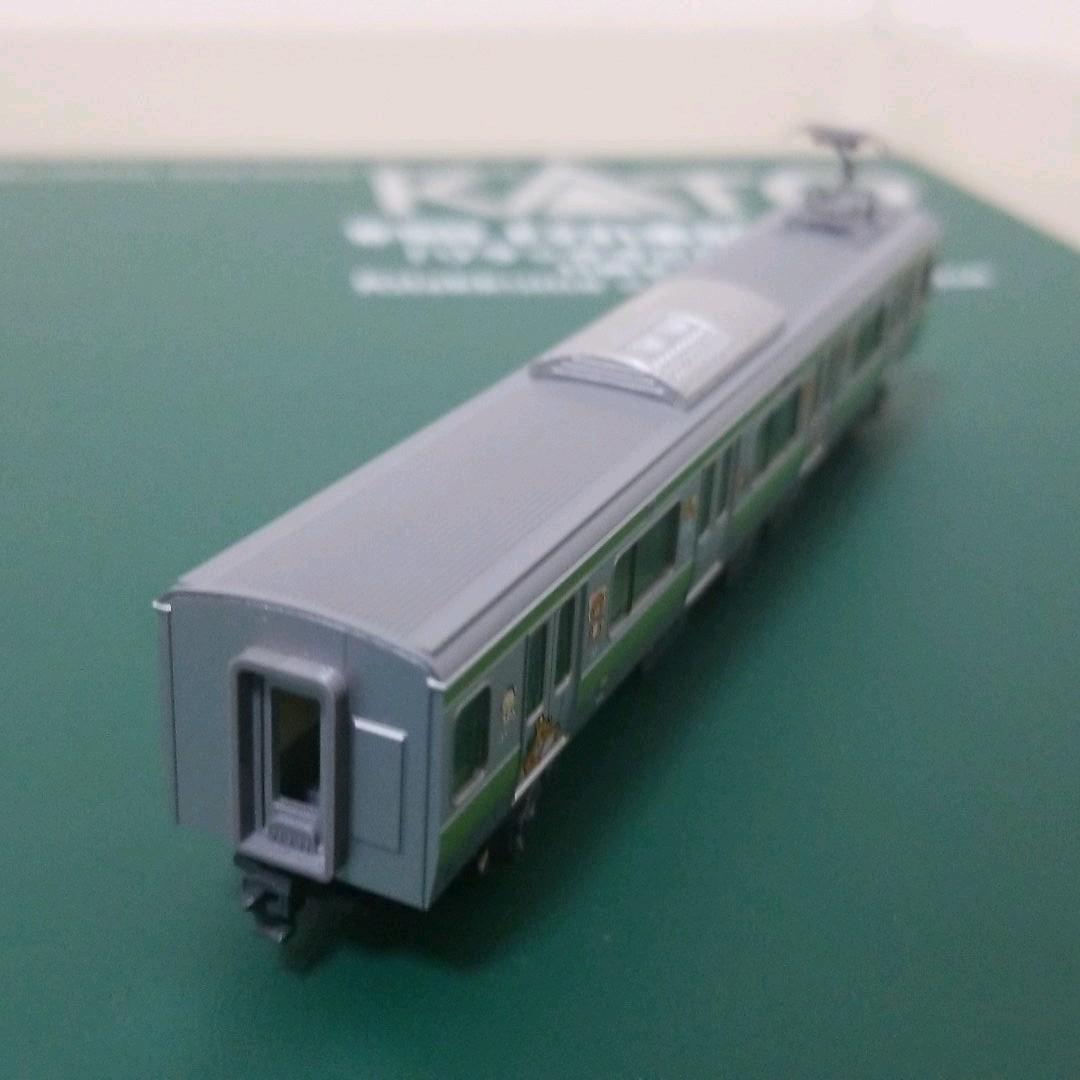 ［Nゲージ］KATO10‐1533 E231系500番「リラックマごゆるり号」