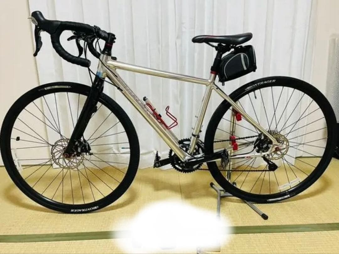 TREK シクロクロス
