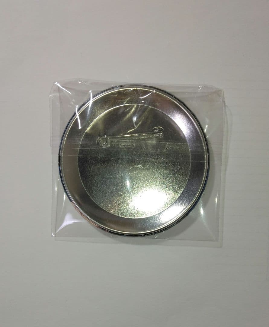 ブルーロック 潔世一 ガチャっと缶バッジ プリンセスカフェ