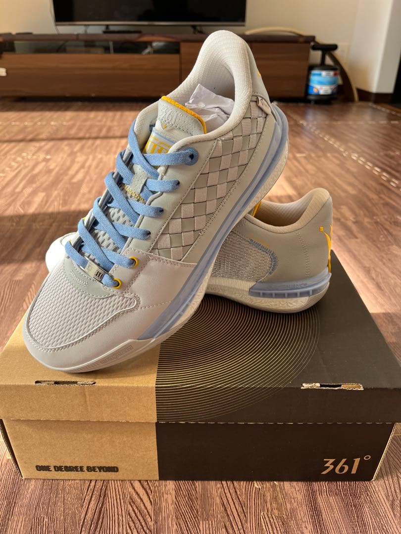 361° Ms Training Basketball 28.0cm