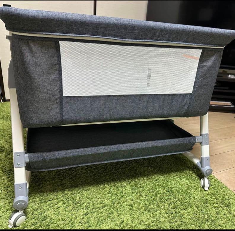 Baby bed (ベビーベット)