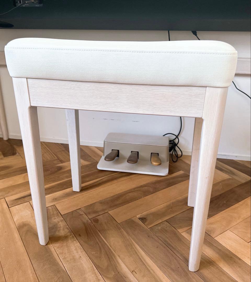 同時出品きよらご購入者　椅子のみ（その他付属品込）