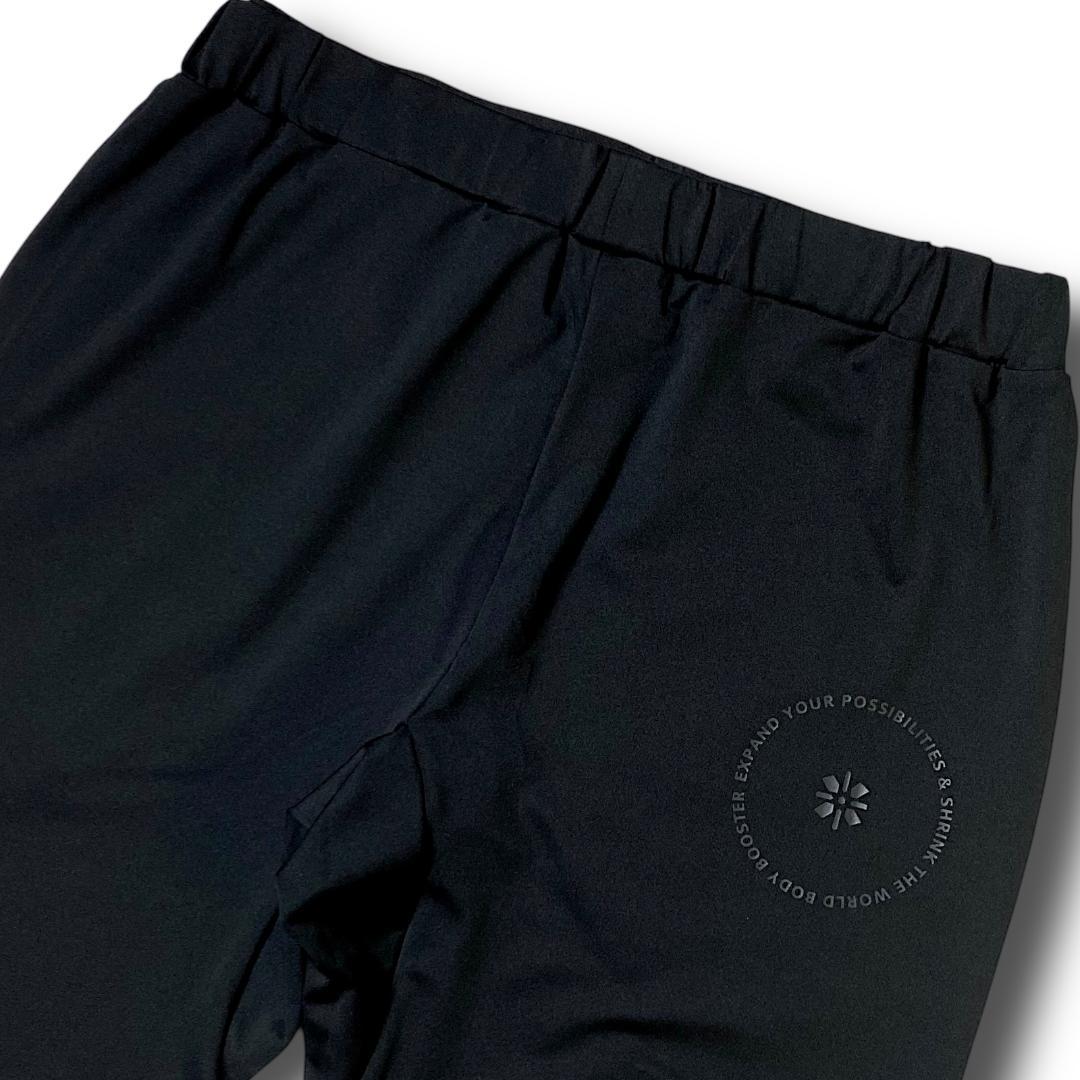 L AddElm アドエルム 定価3.5万 パーカー パンツ セットアップ 春秋