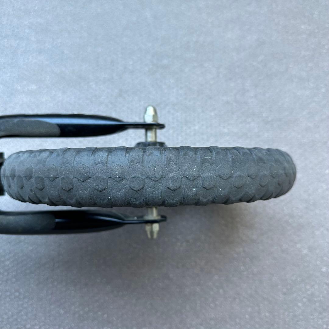 STRIDER ストライダー 12スポーツ バランスバイク ブラック 黒 正規品