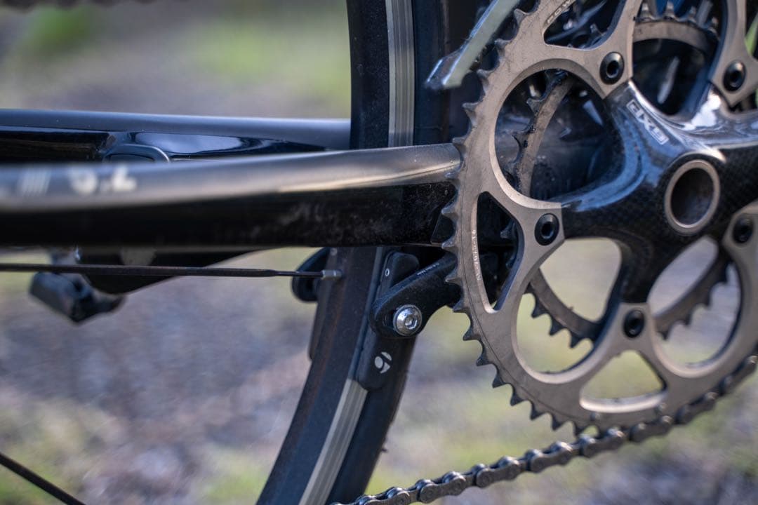 TREK Madone 5.2 2014 カーボン　新品70万円