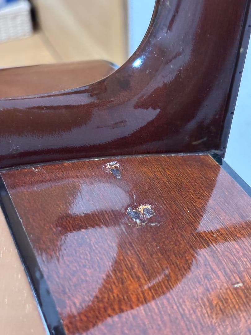 訳アリ❗️YAMAHAヤマハ FG140赤ラベルジャパンヴィンテージアコギ調整済‼️