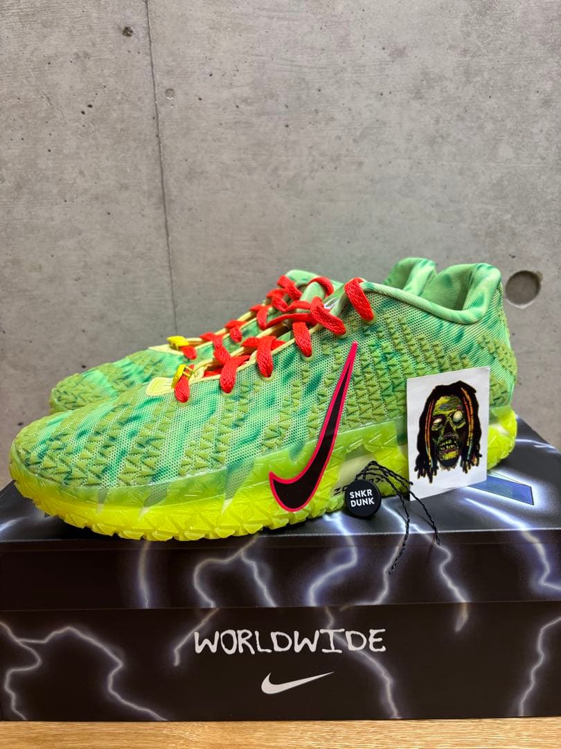 Nike ジャ3 Ja3 29.0cm