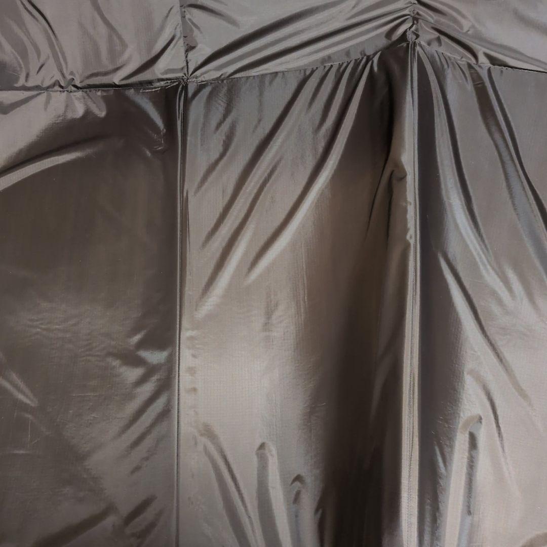  peak ランドブリーズ6 インナーマット TM-006 廃盤希少品